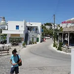 Panorama In Pisolivadi