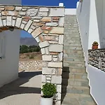 Panorama In Pisolivadi * פיסו ליבאדי