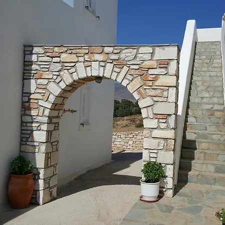 Apartment Panorama Studios In Pisolivadi *
