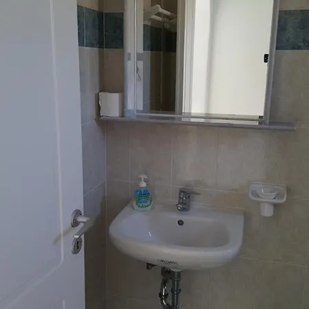 Panorama Studios In Pisolivadi * Piso Livadi