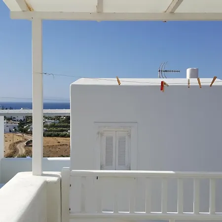 Panorama Studios In Pisolivadi Apartment Piso Livadi