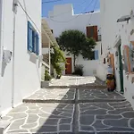 Panorama Studios In Pisolivadi Apartment