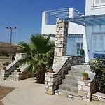 Lägenhet Panorama In Pisolivadi Piso Livadi