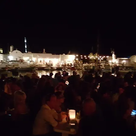 Διαμέρισμα Panorama Studios In Pisolivadi