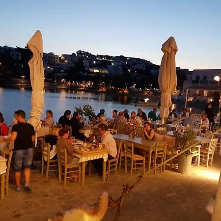 Panorama Studios In Pisolivadi Πίσω Λιβάδι