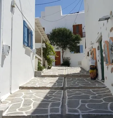 Panorama Studios In Pisolivadi Διαμέρισμα