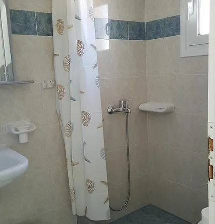 Panorama In Pisolivadi Apartman Píszo Livádi