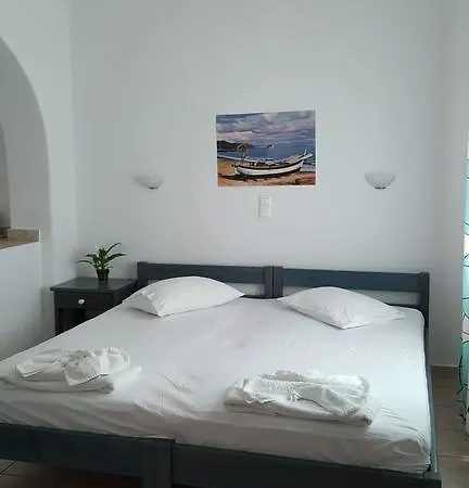 Panorama Studios In Pisolivadi Διαμέρισμα
