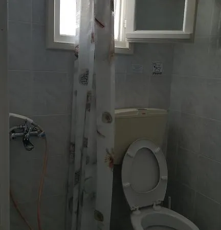 Διαμέρισμα Panorama Studios In Pisolivadi *