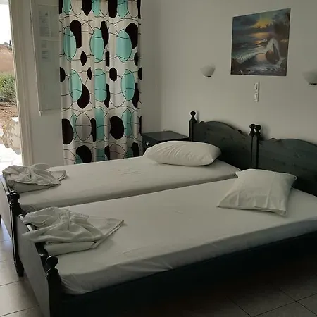 Panorama Studios In Pisolivadi * Piso Livadi