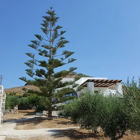 Panorama Studios In Pisolivadi Διαμέρισμα