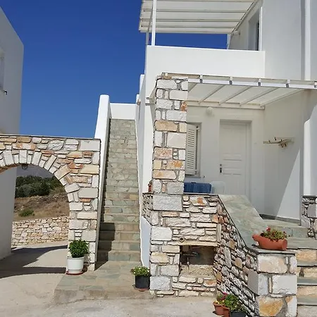 Appartement Panorama In Pisolivadi