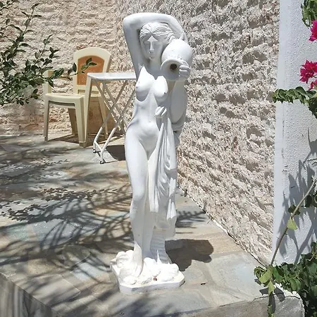 Panorama In Pisolivadi Appartement