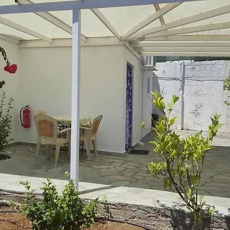 Appartement Panorama In Pisolivadi *