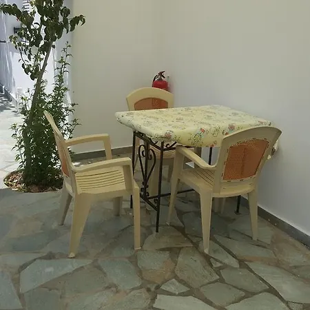 Panorama In Pisolivadi *