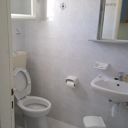 Panorama In Pisolivadi Piso Livadi