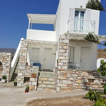 Panorama Studios In Pisolivadi Διαμέρισμα *