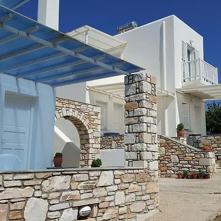 Panorama In Pisolivadi