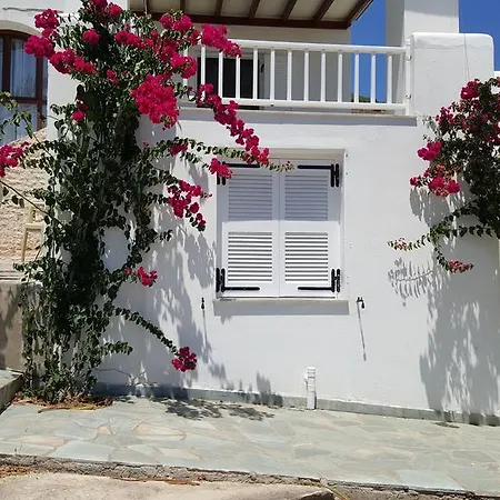 Διαμέρισμα Panorama Studios In Pisolivadi