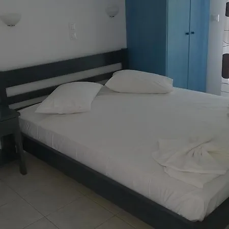 Panorama Studios In Pisolivadi * Piso Livadi