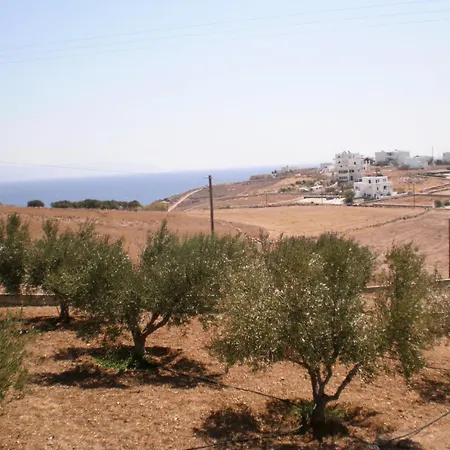 Appartement Panorama In Pisolivadi *