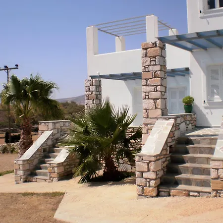 Panorama In Pisolivadi Piso Livadi