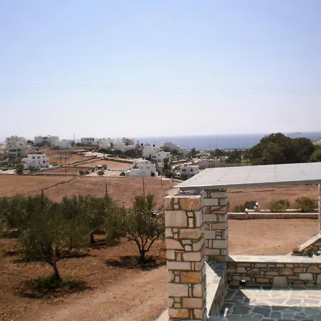 Panorama Studios In Pisolivadi Πίσω Λιβάδι