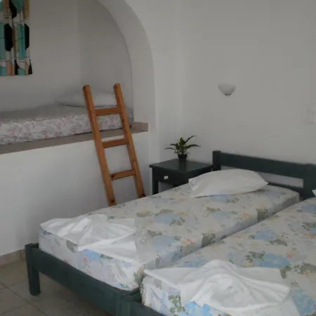 Appartement Panorama In Pisolivadi Piso Livadi