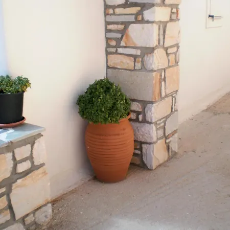 Panorama In Pisolivadi Piso Livadi