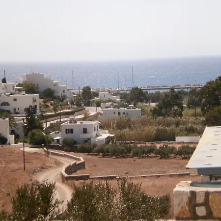 Appartement Panorama In Pisolivadi *