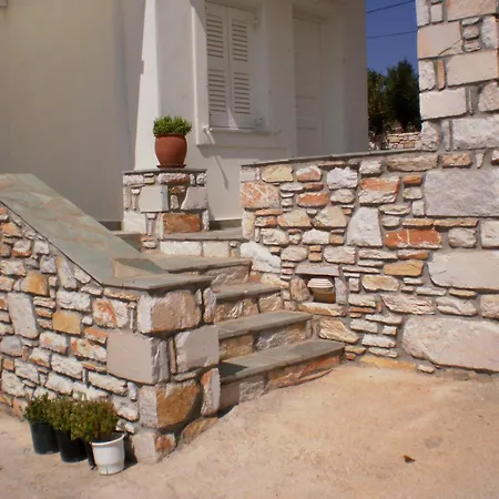 Appartement Panorama In Pisolivadi Piso Livadi