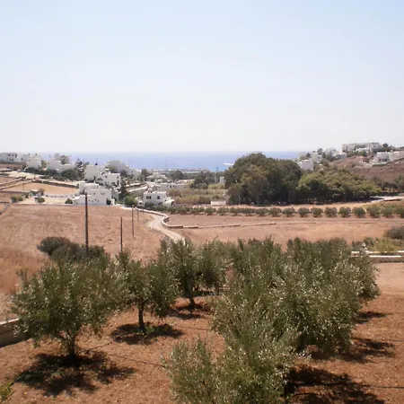 Διαμέρισμα Panorama Studios In Pisolivadi Πίσω Λιβάδι