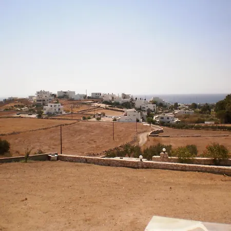 Appartement Panorama In Pisolivadi Piso Livadi