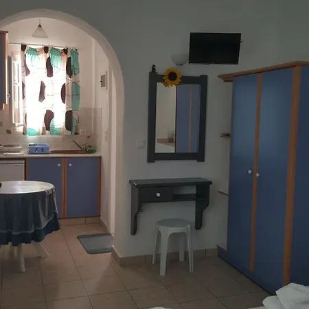 Panorama Studios In Pisolivadi Apartment *