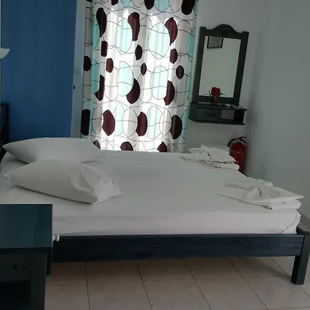 Appartement Panorama In Pisolivadi