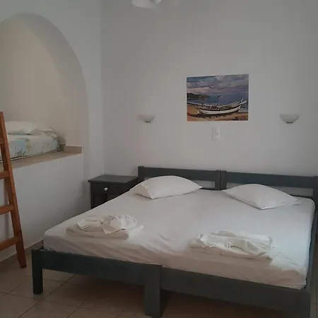 Panorama Studios In Pisolivadi Πίσω Λιβάδι