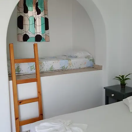Panorama Studios In Pisolivadi Διαμέρισμα