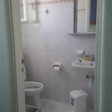 Panorama In Pisolivadi Piso Livadi