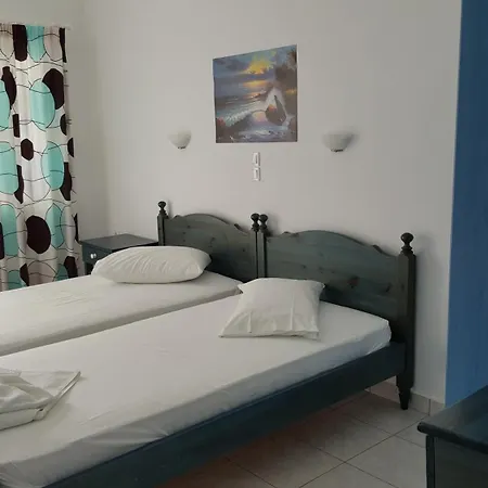 Panorama Studios In Pisolivadi Διαμέρισμα *