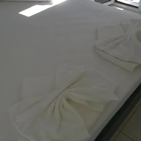 Διαμέρισμα Panorama Studios In Pisolivadi *