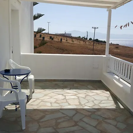 Panorama In Pisolivadi *