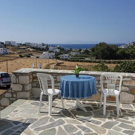 Appartement Panorama In Pisolivadi *