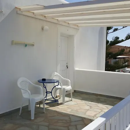 Appartement Panorama In Pisolivadi *