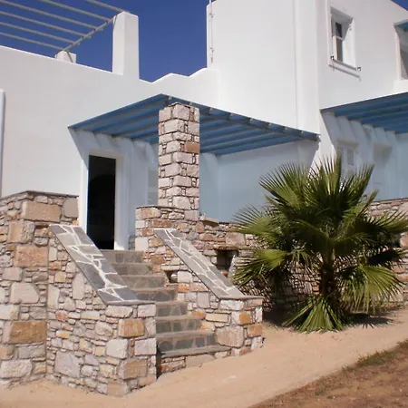 Panorama Studios In Pisolivadi Διαμέρισμα Πίσω Λιβάδι