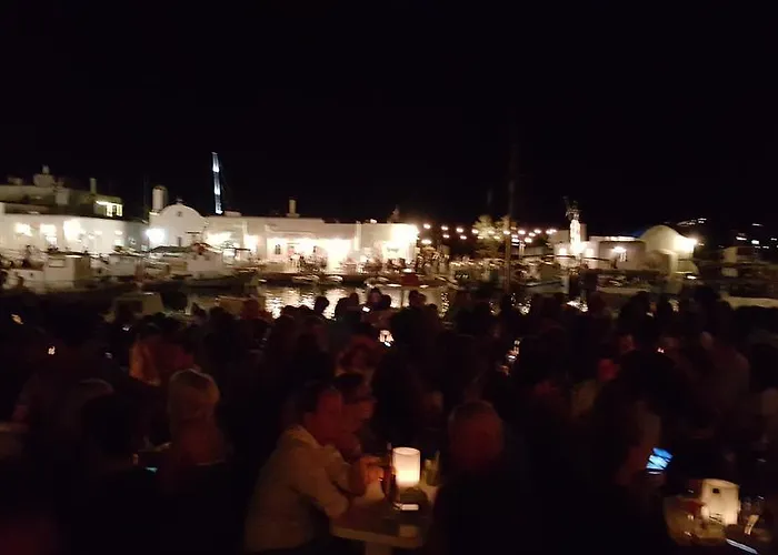 Apartment Panorama Studios In Pisolivadi