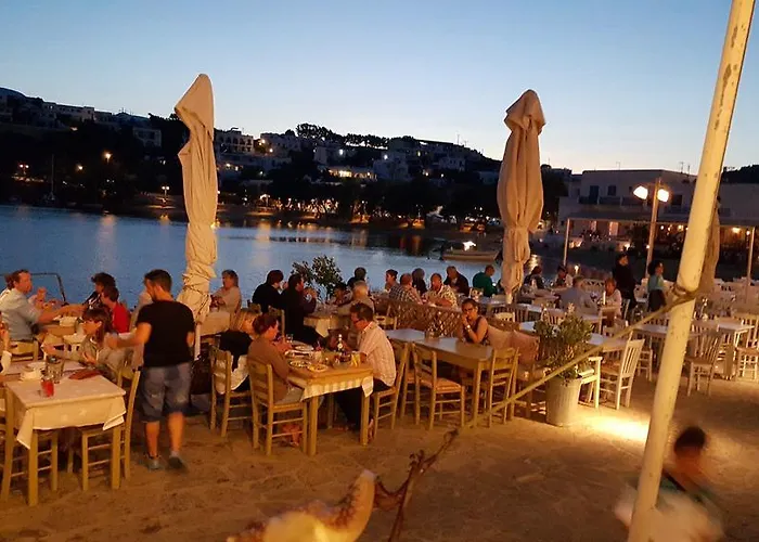 Panorama Studios In Pisolivadi Piso Livadi