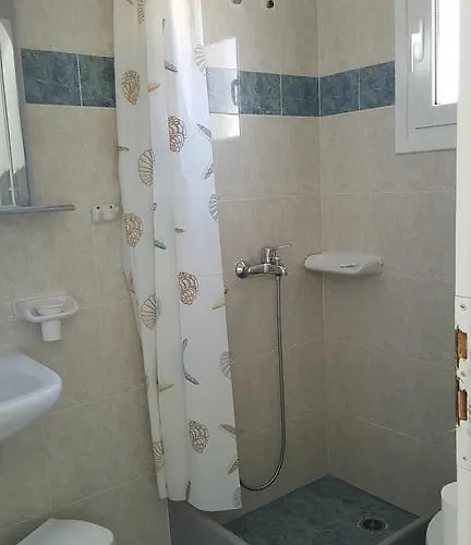 Panorama Studios In Pisolivadi Apartment Piso Livadi