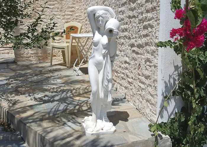 Panorama Studios In Pisolivadi Apartment