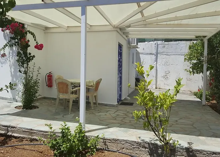 Apartment Panorama Studios In Pisolivadi *