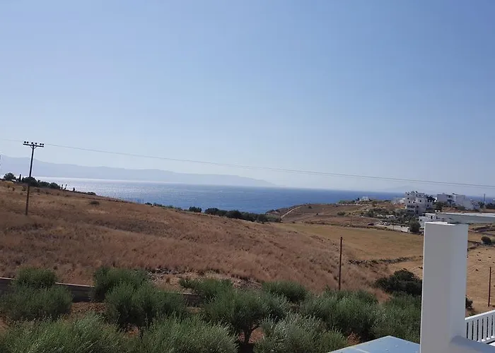 Apartment Panorama Studios In Pisolivadi *